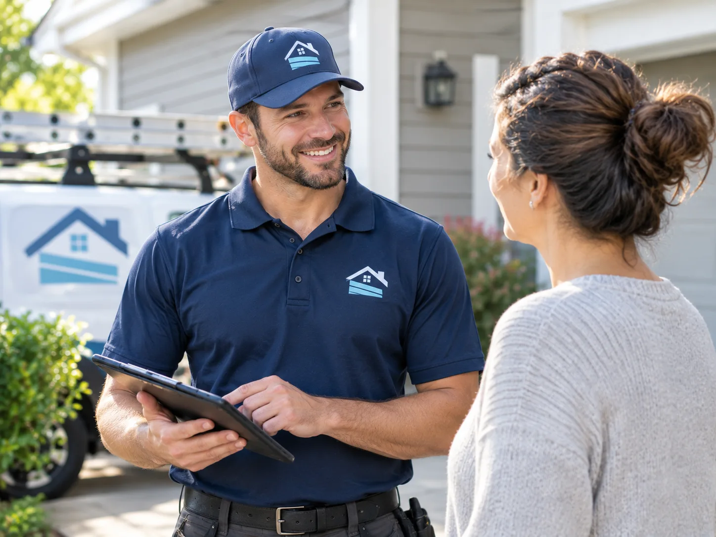 Rotting Siding Repair in Lake Powell, UT